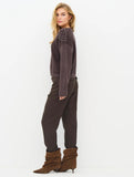 EUGENIA KNIT BLOUSE