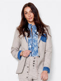 CALLIE BLAZER