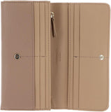 Valentino Brixton Wallet Beige