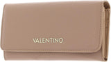 Valentino Brixton Wallet Beige