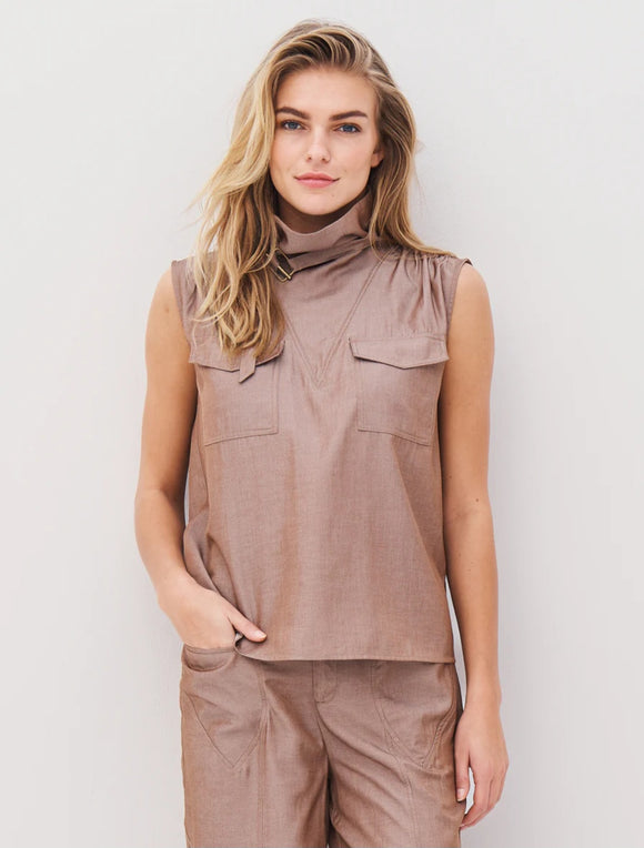 AVALON TOP CAMEL