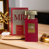 Jenny Glow
MR by Jenny Glow Carot Red 54