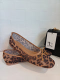 Jessica Leopard Pump