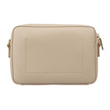 VALENTINO ALEXIA CAMERA CROSSBODY BAG BEIGE
