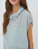 CELSA TOP - MINT