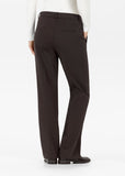 Fenja Brown Stone Culottes