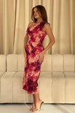 Donna Dress