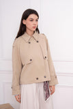 The Holly Jacket