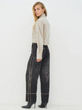 CREOLA TROUSER