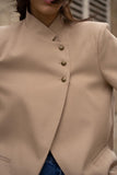 The Lottie Blazer