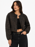 GOAGOA Lilly Jacket Black