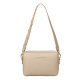 VALENTINO ALEXIA CAMERA CROSSBODY BAG BEIGE
