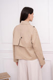 The Holly Jacket