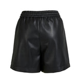 AVA SHORTS BLACK