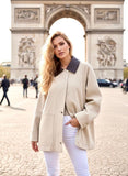 The Sammie Jacket