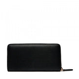 Valentino Divina Zip Around Wallet Black