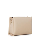 VALENTINO BEIGE ALEXIA CROSSBODY BAG