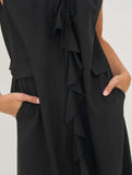 DEVIN DRESS