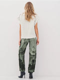 ALLI TROUSERS