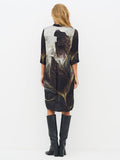 CILJE TUNIC DRESS
