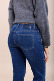 Toxik Mom Jean Denim
