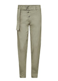 CALA JANE TROUSER - ARMY