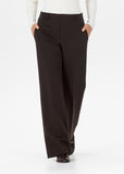 Fenja Brown Stone Culottes