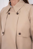 The Holly Jacket