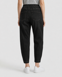 Rachell Powerstretch Denim Caviar Black