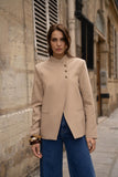The Lottie Blazer