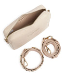 VALENTINO ALEXIA CAMERA CROSSBODY BAG BEIGE