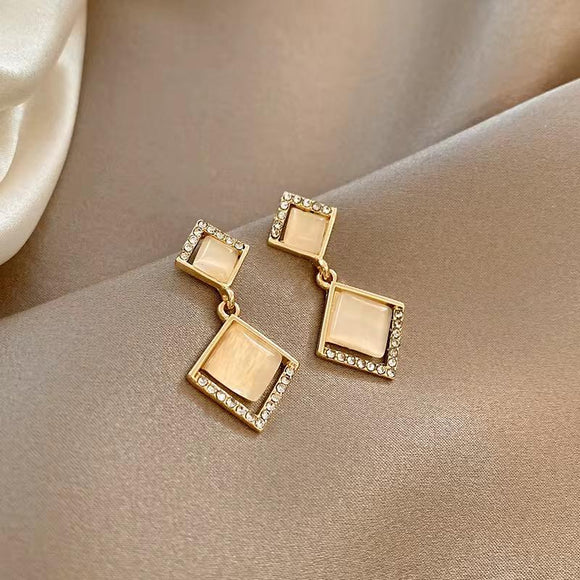 Kasina Earrings