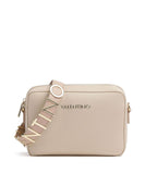 VALENTINO ALEXIA CAMERA CROSSBODY BAG BEIGE