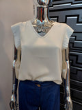 GOAGOA BUTTER TOP