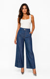 GOAGOA DENIM TROUSER
