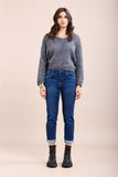 Toxik Mom Jean Denim