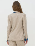 CALLIE BLAZER
