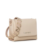 VALENTINO BEIGE ALEXIA CROSSBODY BAG