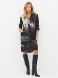 CILJE TUNIC DRESS