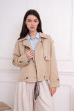 The Holly Jacket