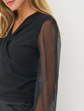 BLAKE BLOUSE
