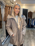 ONLY Julie Winter Parka Coat