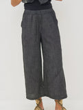 DAVIA CULOTTE TROUSER