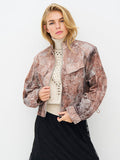 ELBA JACKET