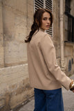 The Lottie Blazer