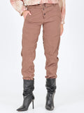 CALA JANE TROUSER - MARSALA