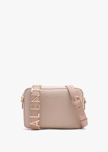 VALENTINO ALEXIA CAMERA BAG - ECRU