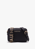 VALENTINO ALEXIA CAMERA BAG - NERO