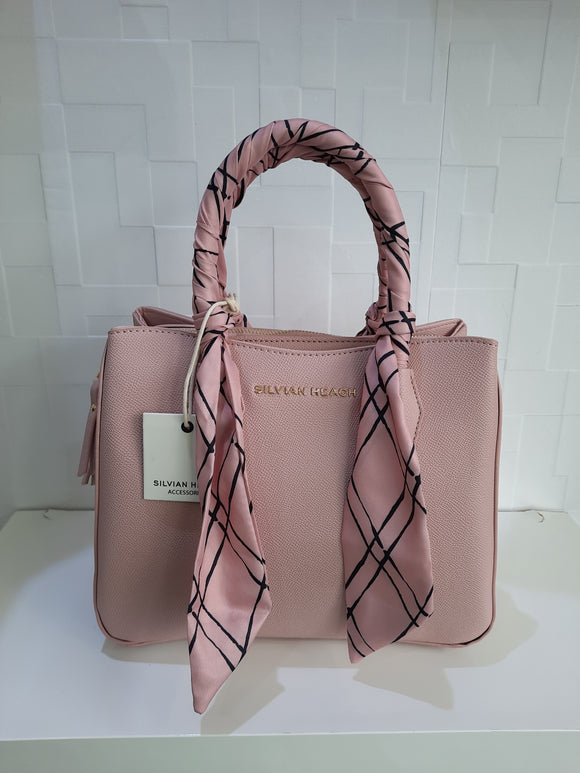 Silvian Heach Pink bag