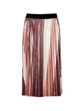 CAI Striped Skirt